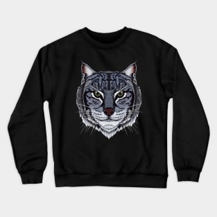 Wildcat Crewneck Sweatshirt